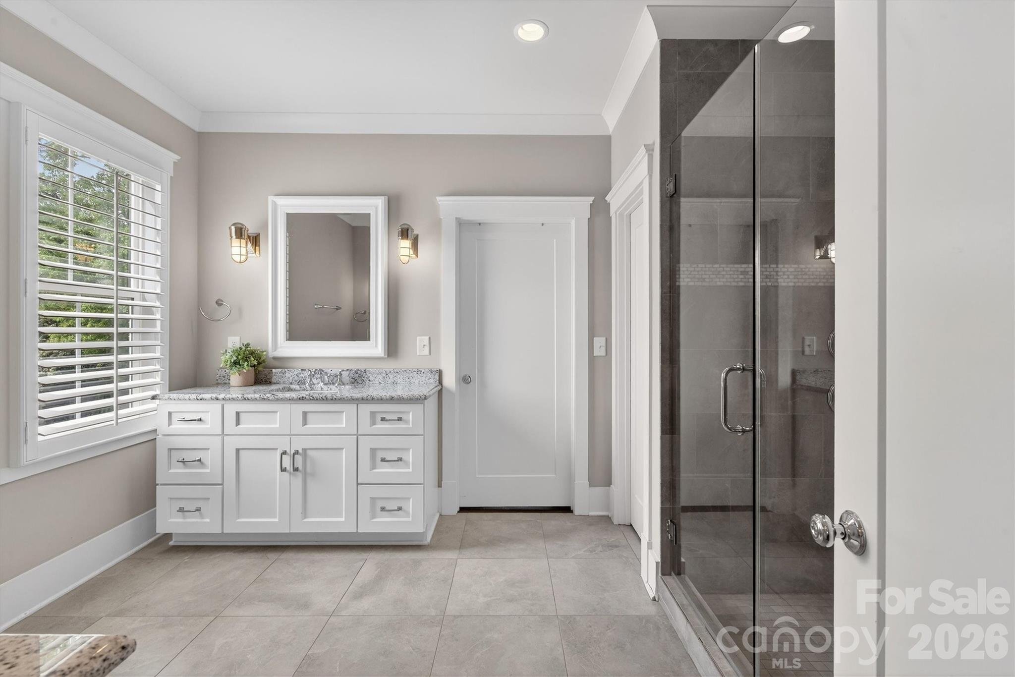 Sedgefield - Residential