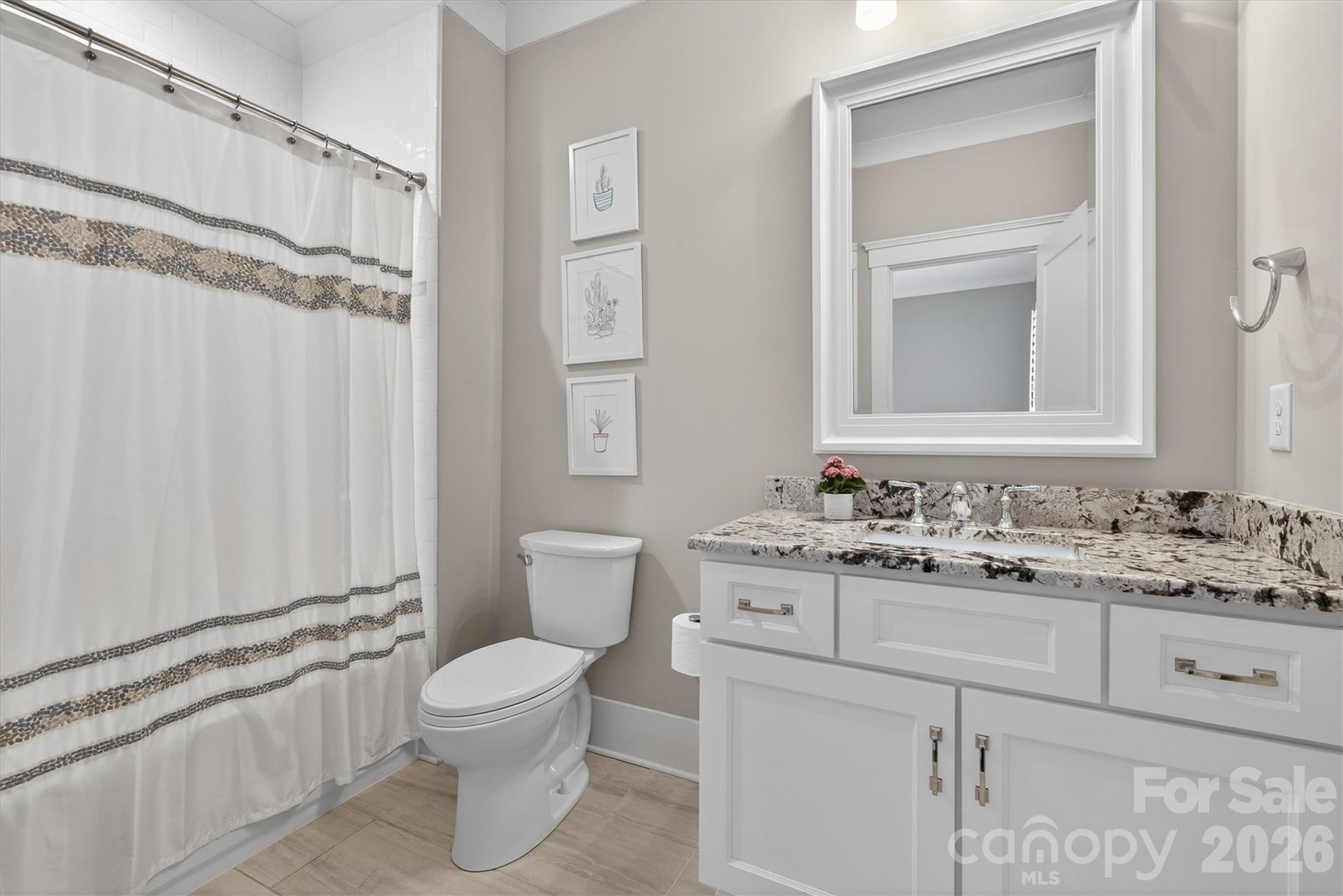 Sedgefield - Residential