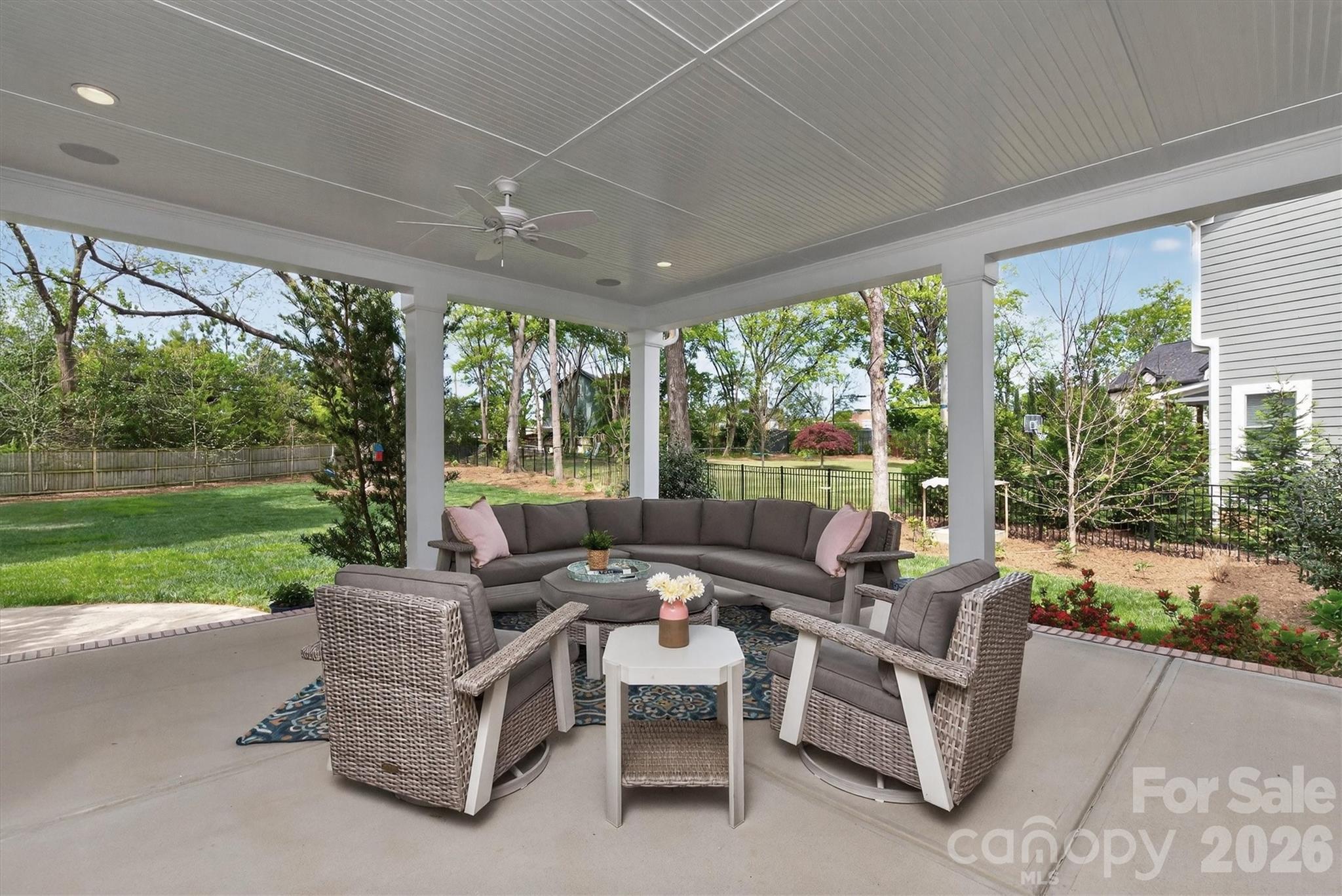 Sedgefield - Residential