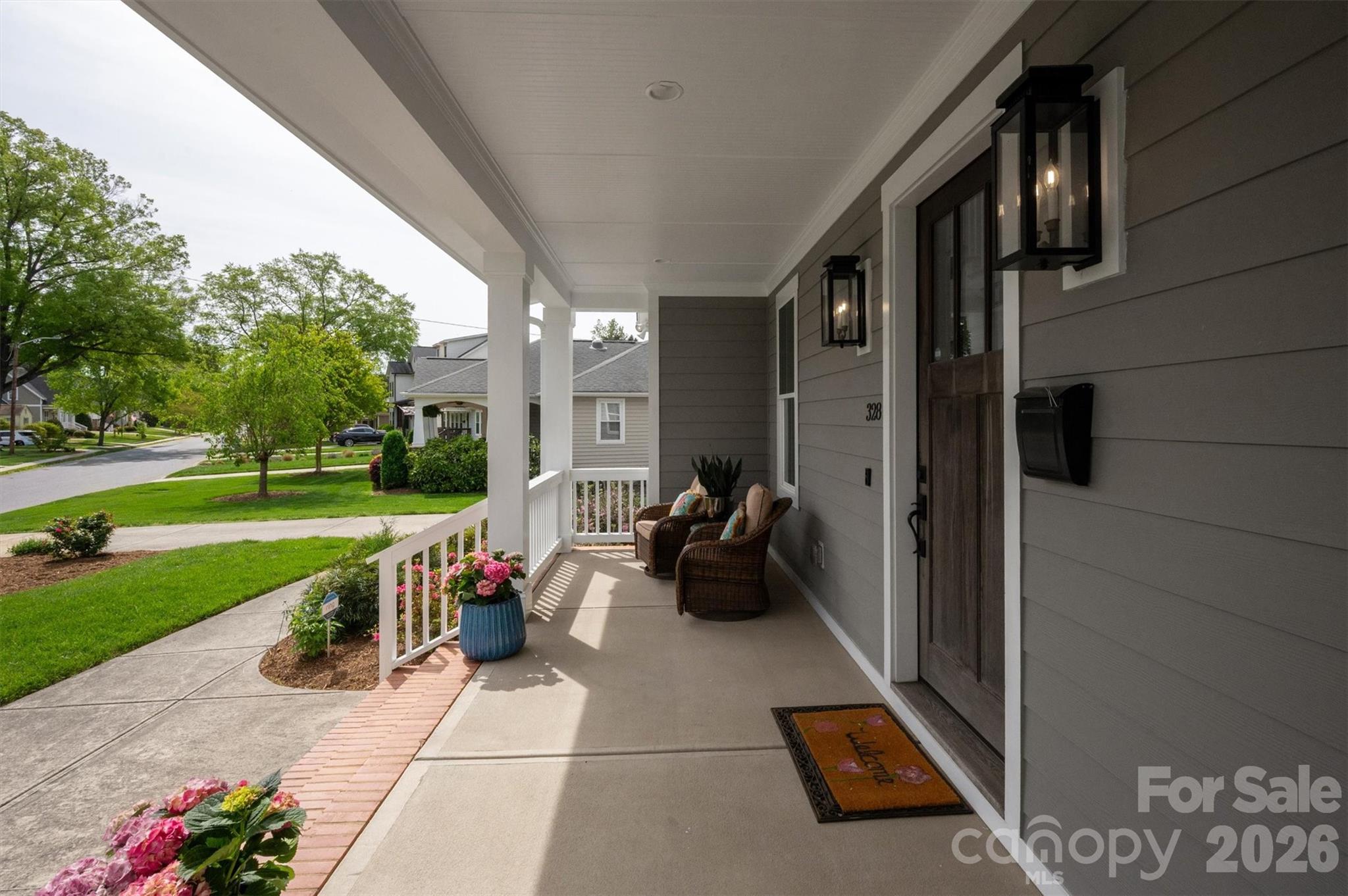 Sedgefield - Residential