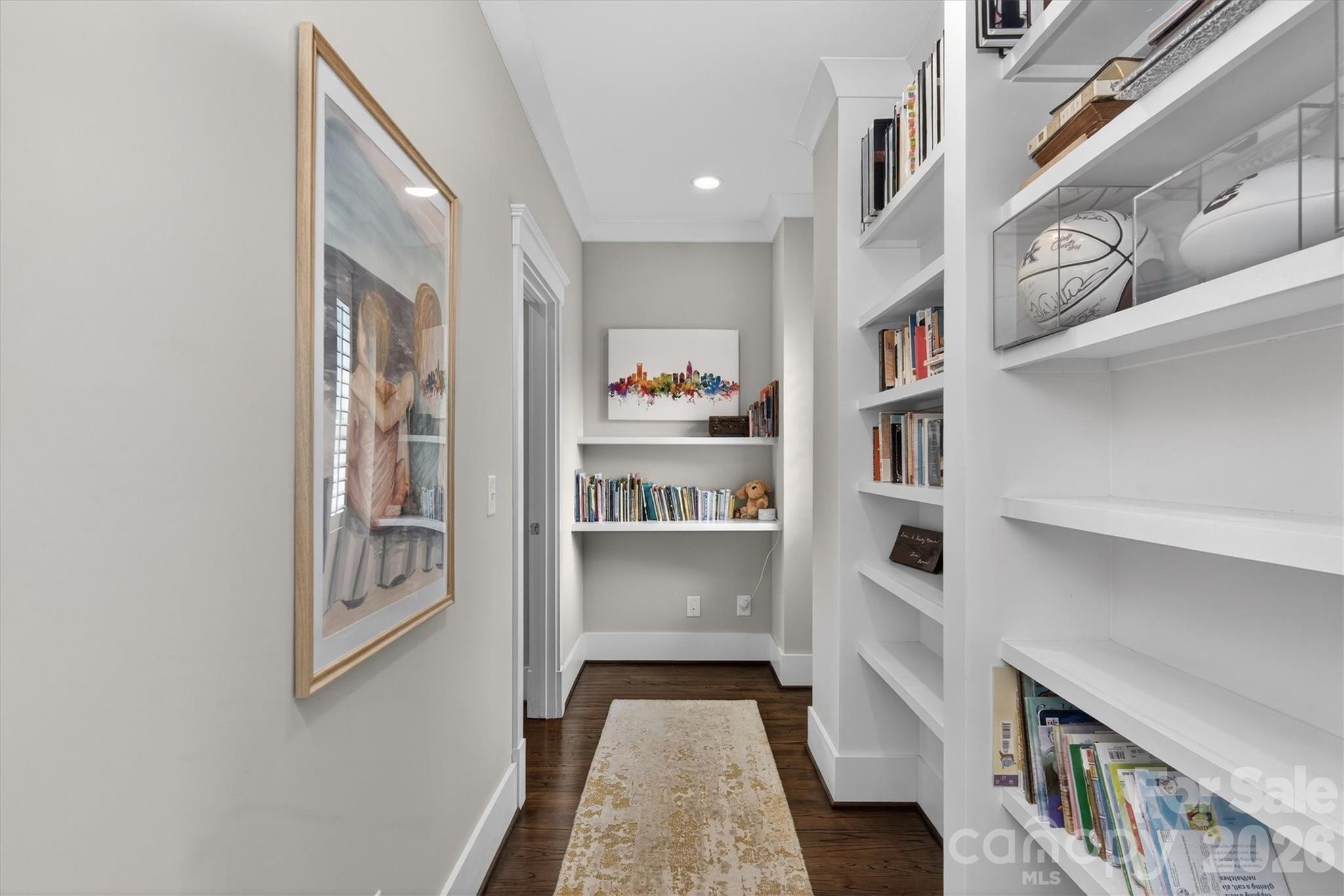 Sedgefield - Residential