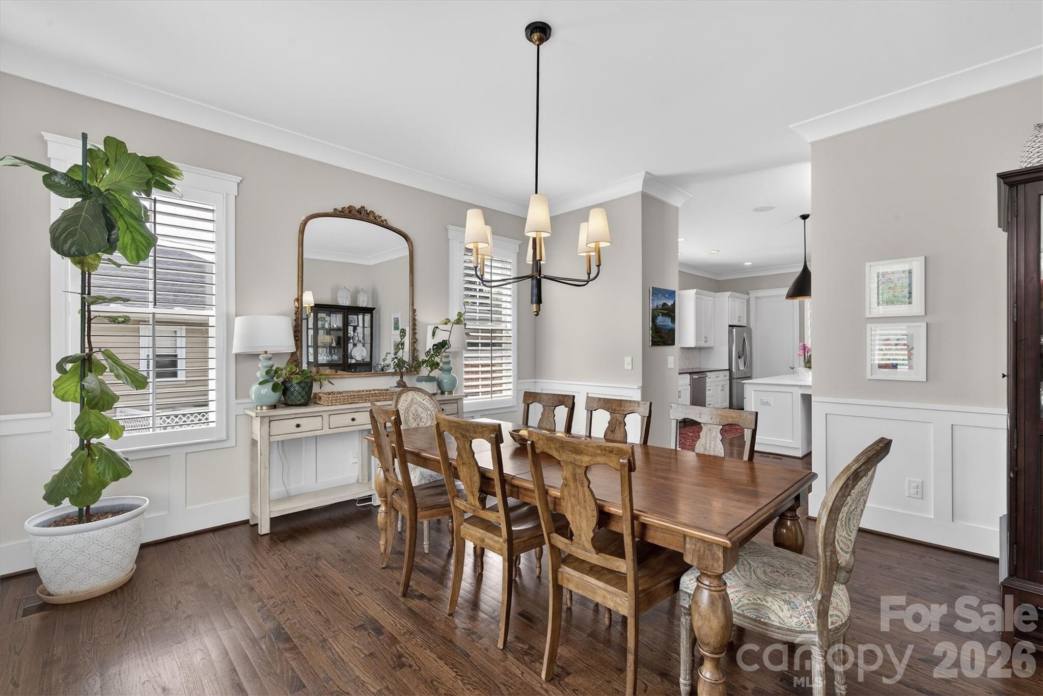 Sedgefield - Residential