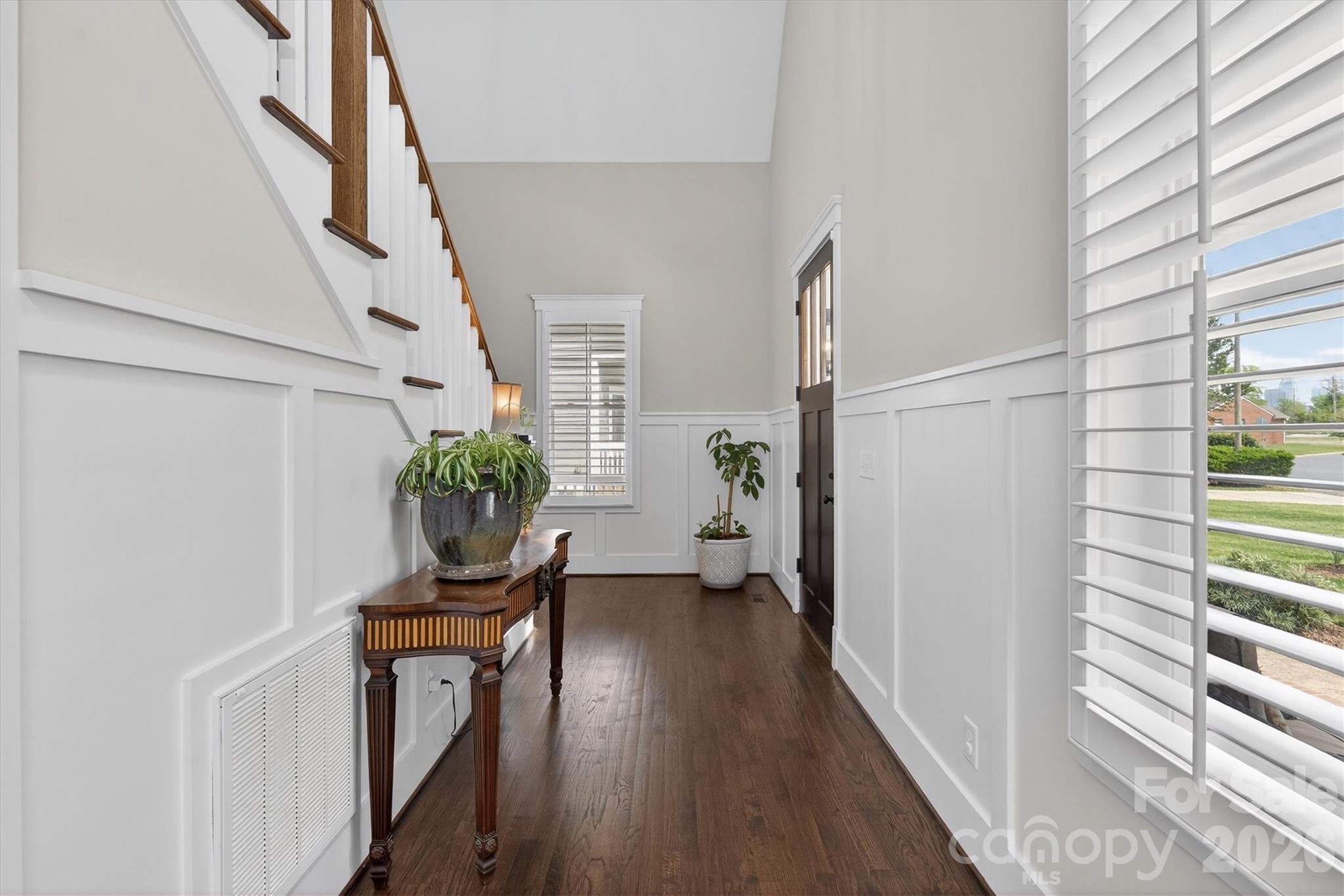 Sedgefield - Residential