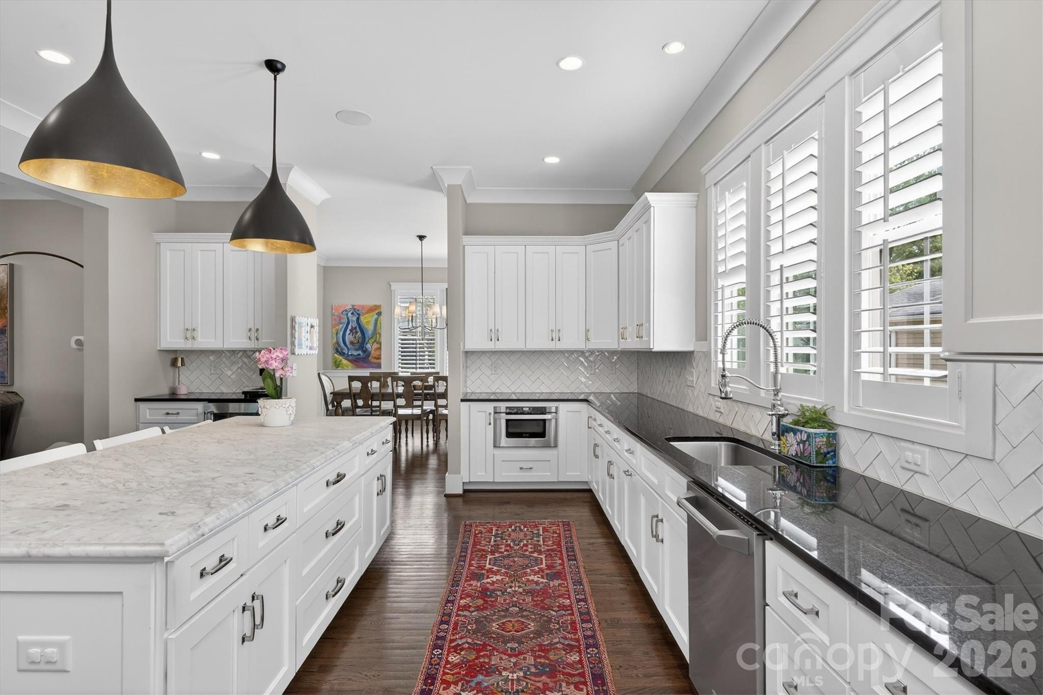 Sedgefield - Residential