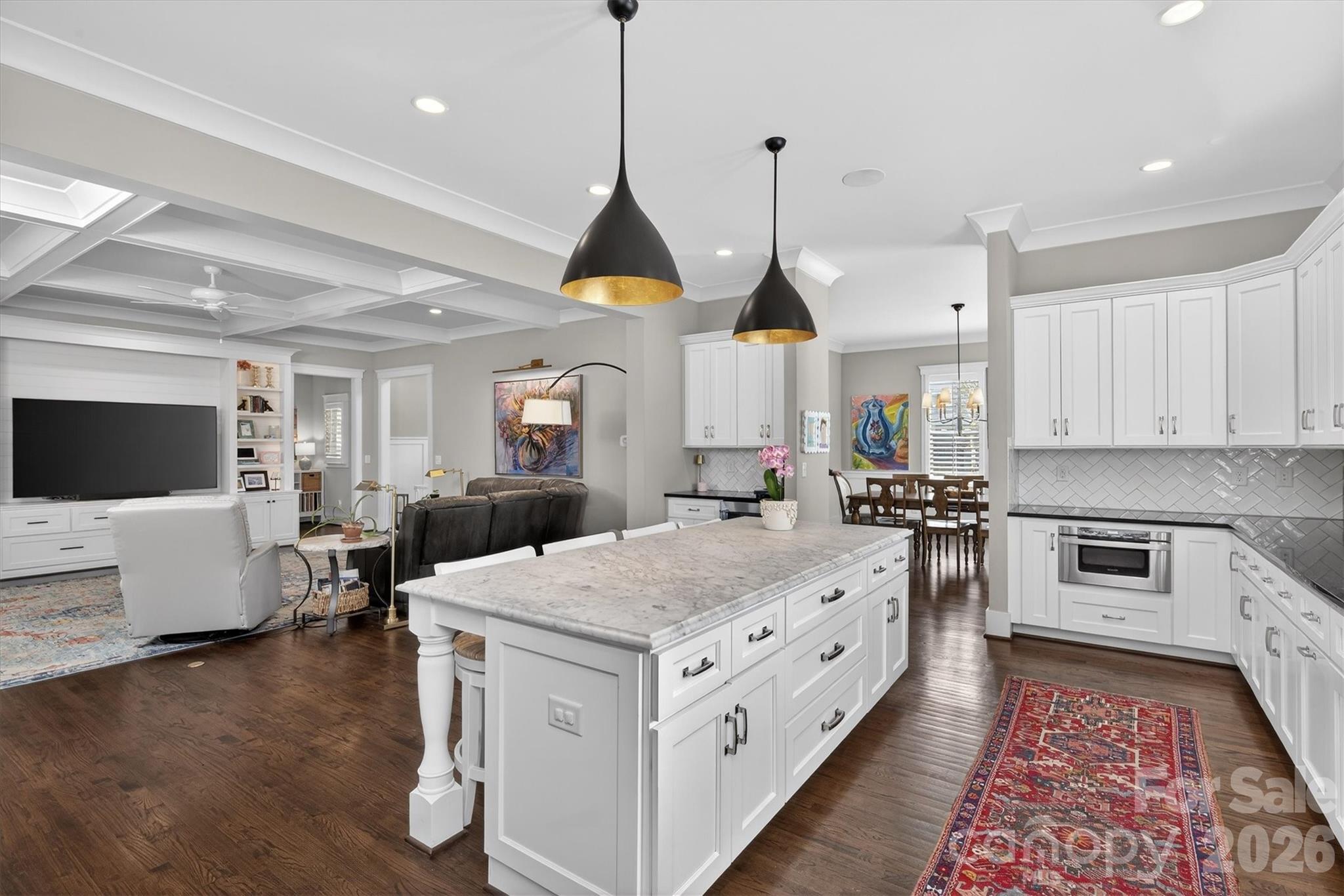 Sedgefield - Residential