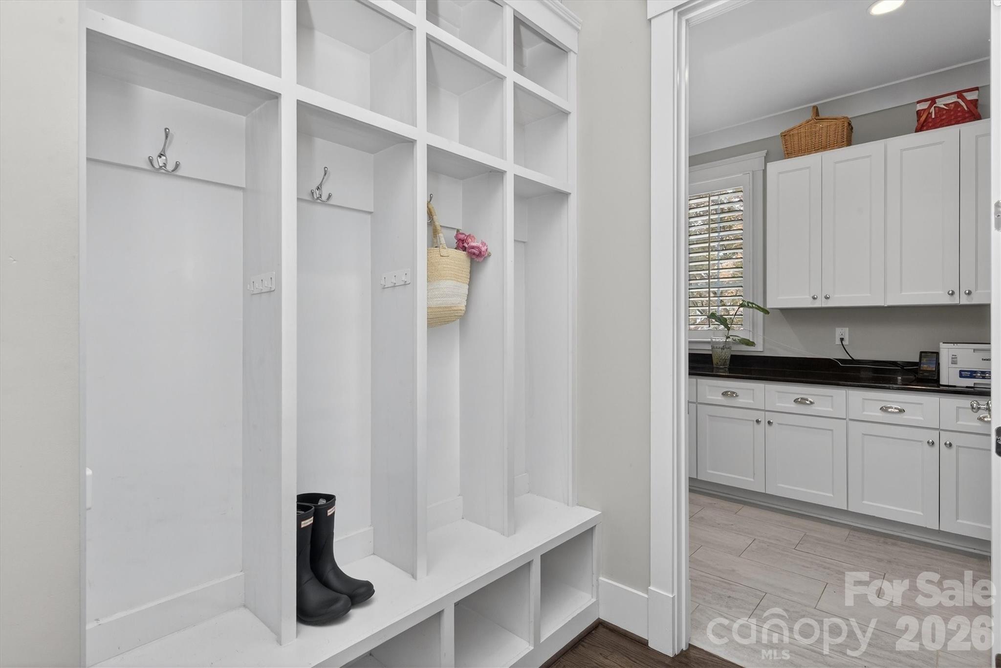 Sedgefield - Residential