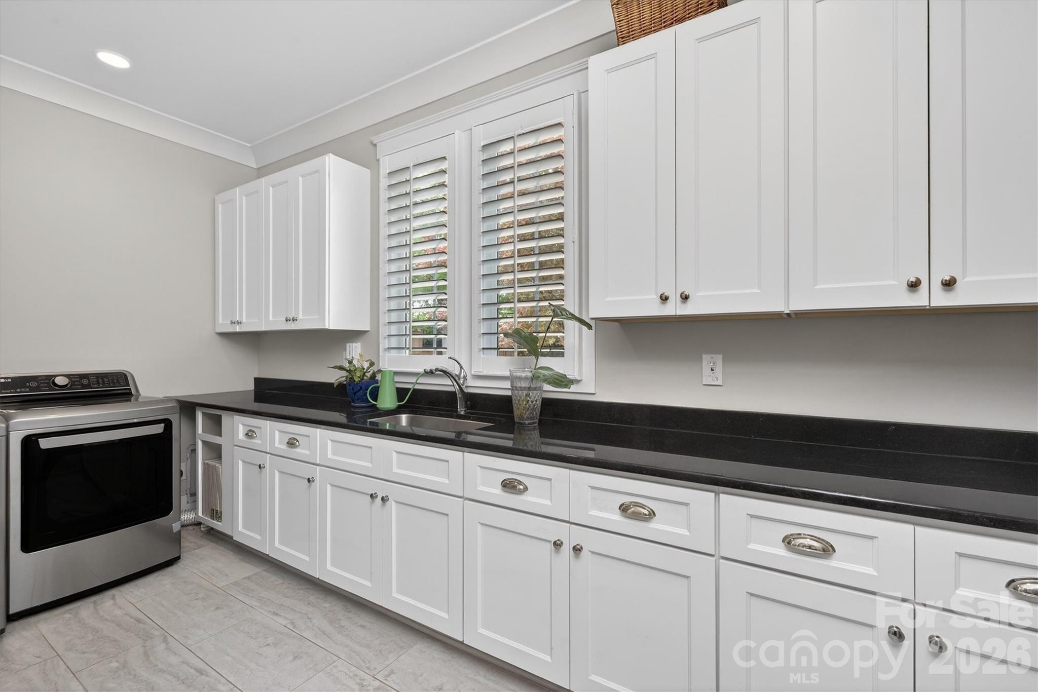 Sedgefield - Residential