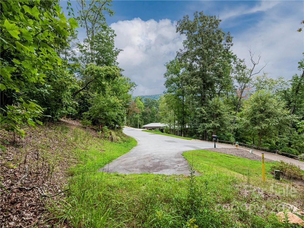 The Cliffs At Walnut Cove - Land