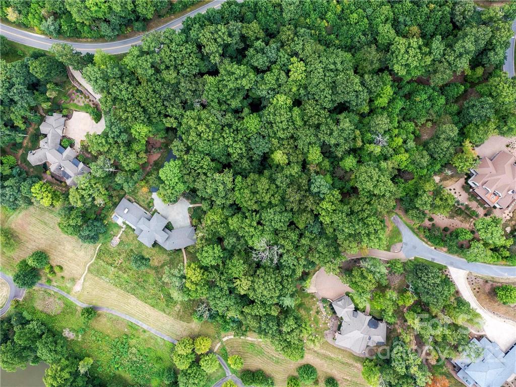 The Cliffs At Walnut Cove - Land