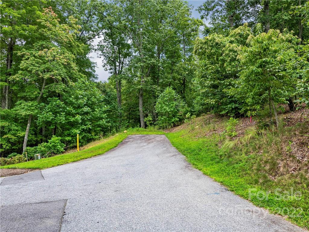 The Cliffs At Walnut Cove - Land