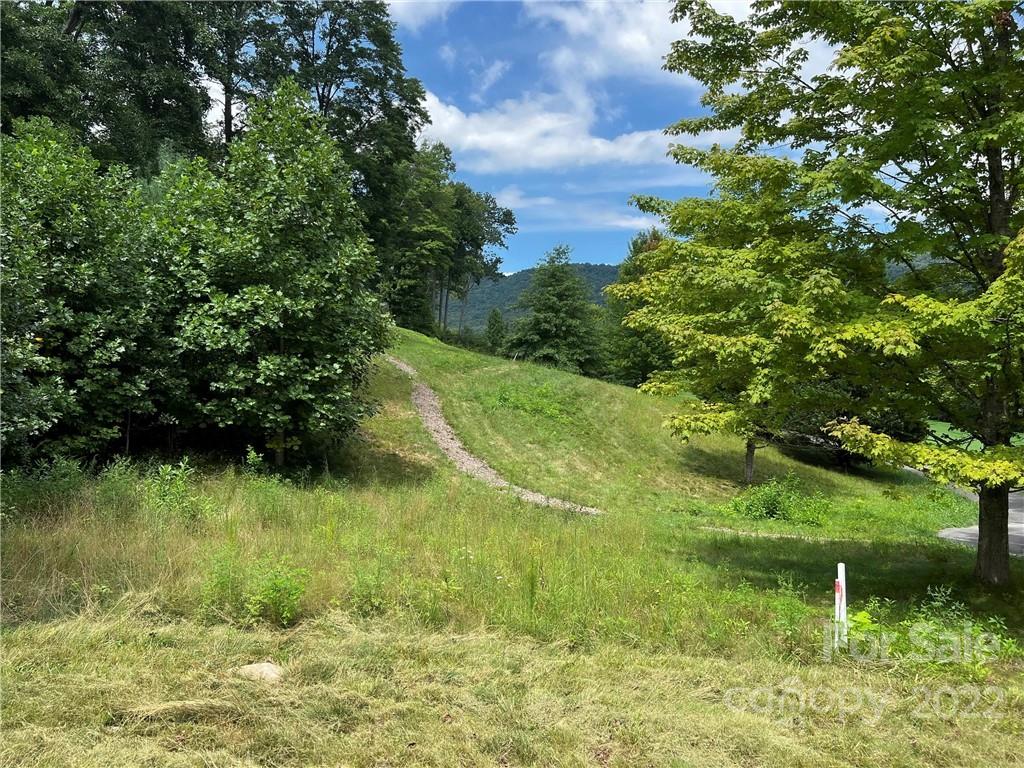 The Cliffs At Walnut Cove - Land