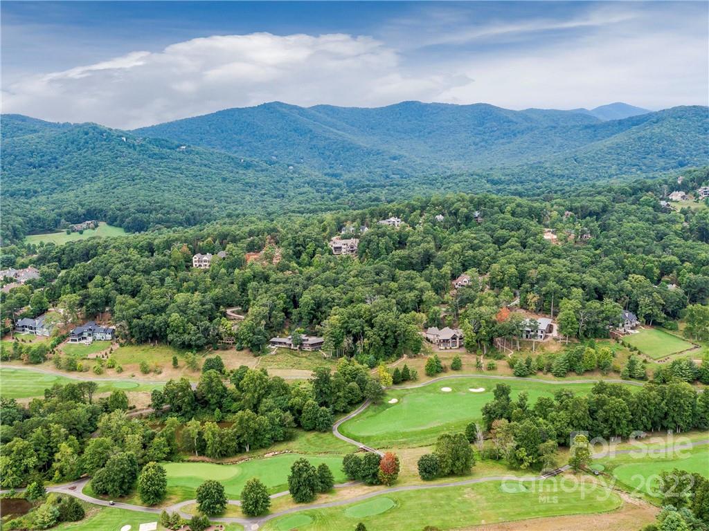 The Cliffs At Walnut Cove - Land