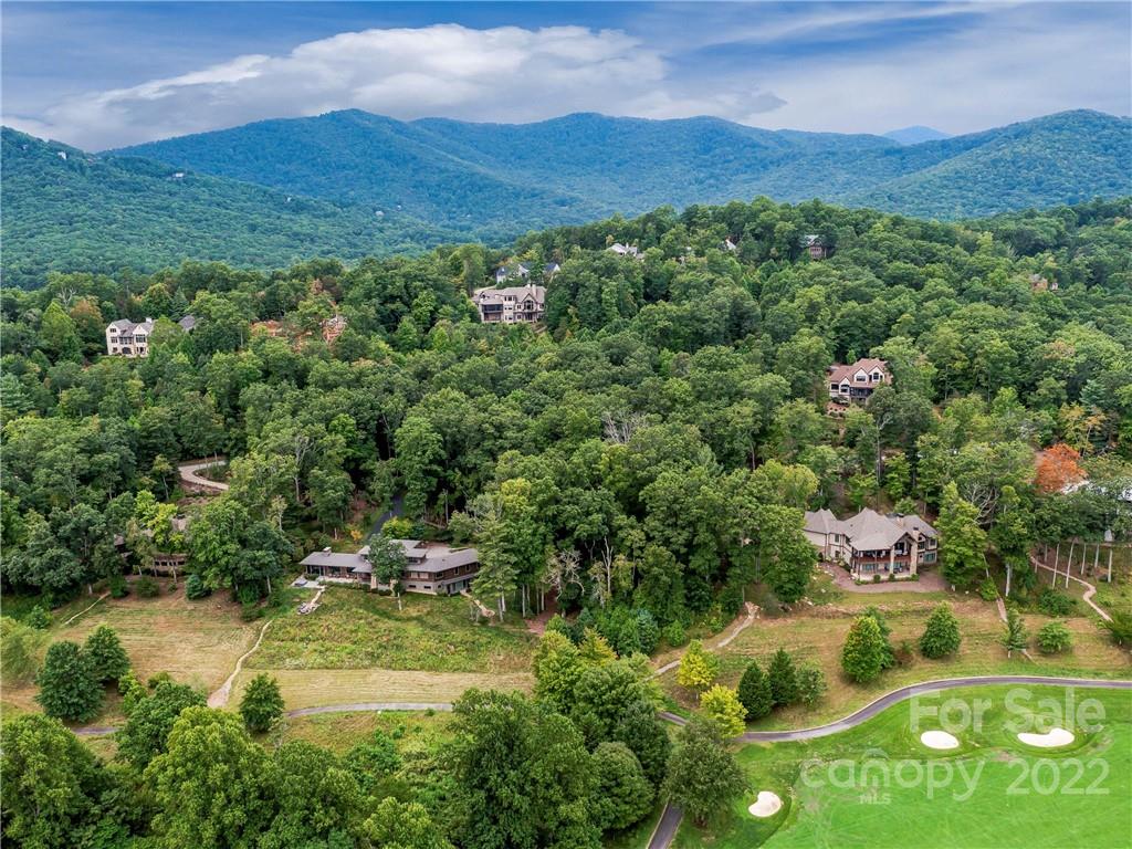 The Cliffs At Walnut Cove - Land