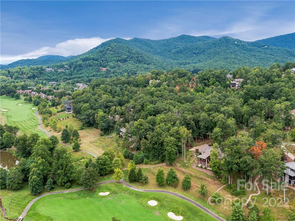 The Cliffs At Walnut Cove - Land