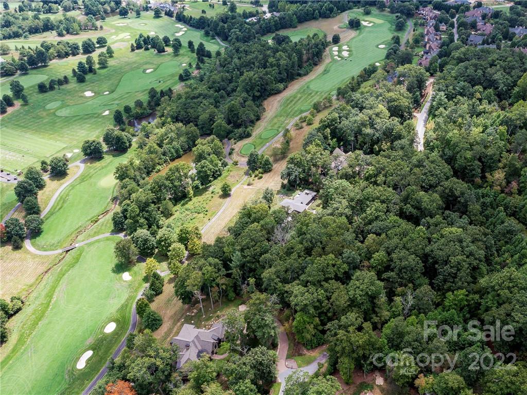 The Cliffs At Walnut Cove - Land