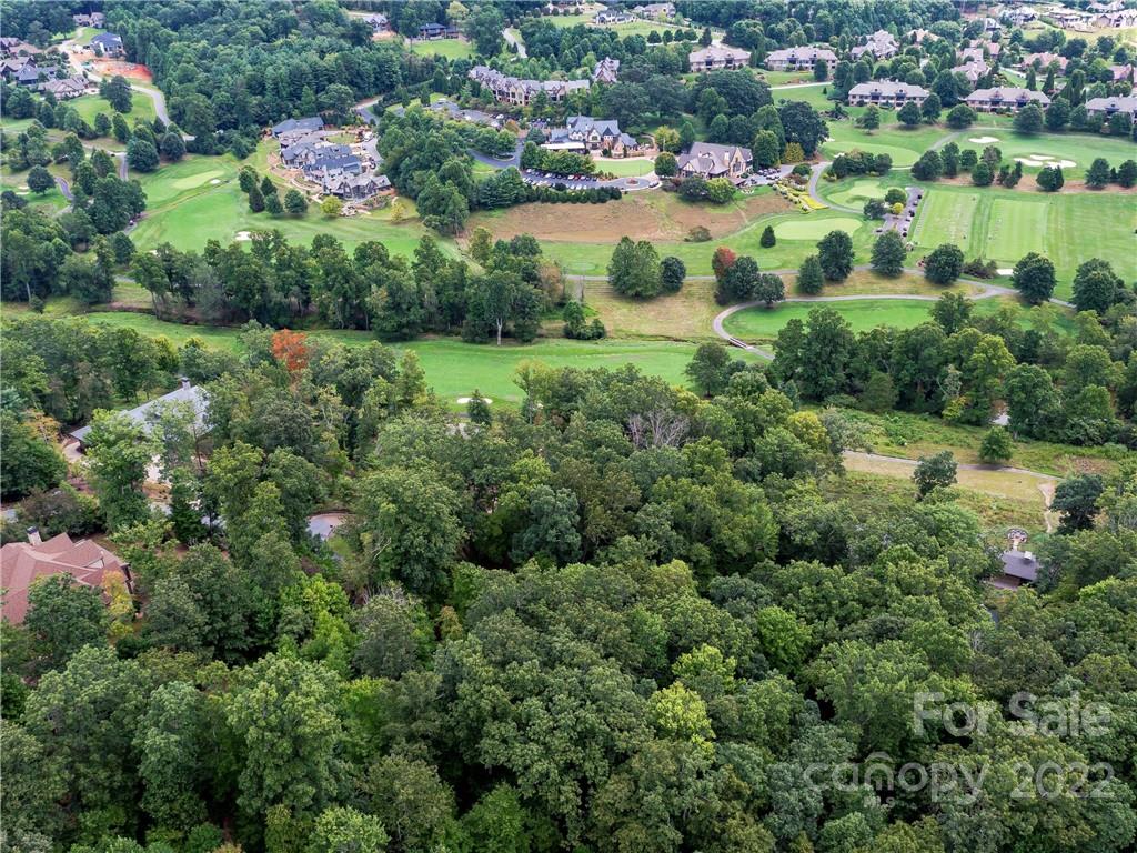 The Cliffs At Walnut Cove - Land