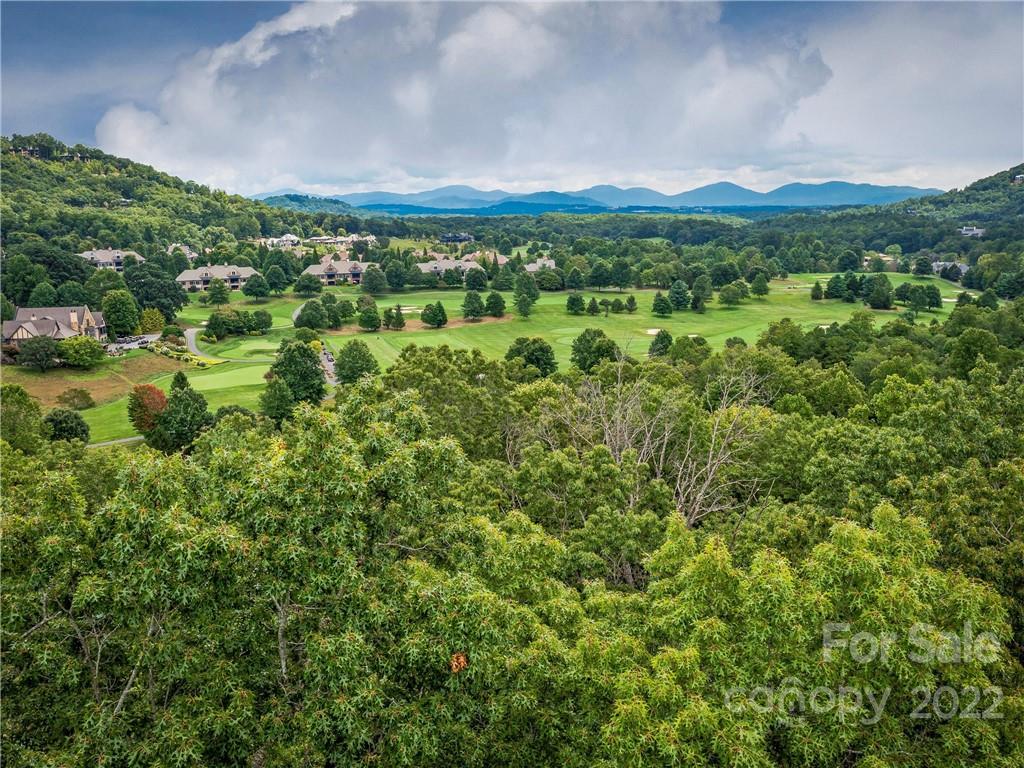 The Cliffs At Walnut Cove - Land