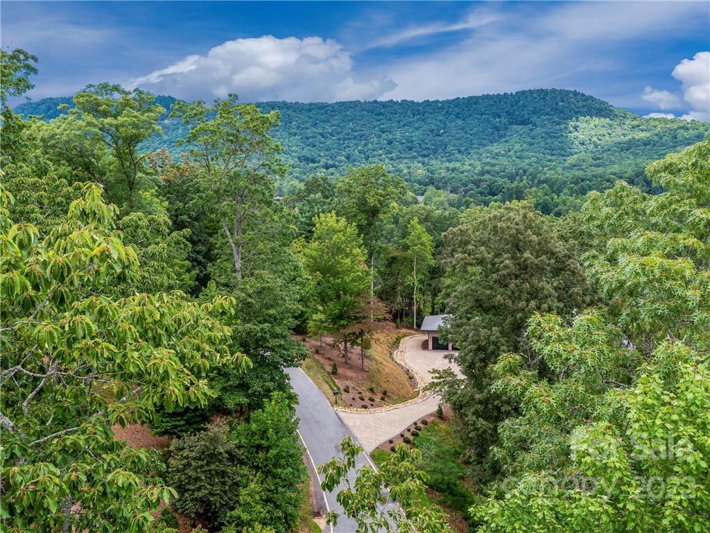 The Cliffs At Walnut Cove - Land