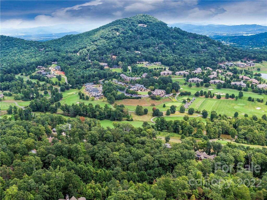 The Cliffs At Walnut Cove - Land