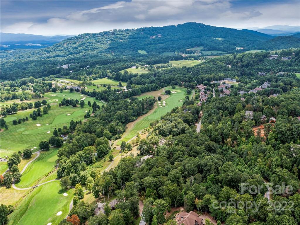 The Cliffs At Walnut Cove - Land