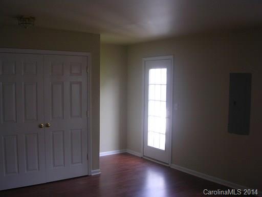 None - Residential Lease