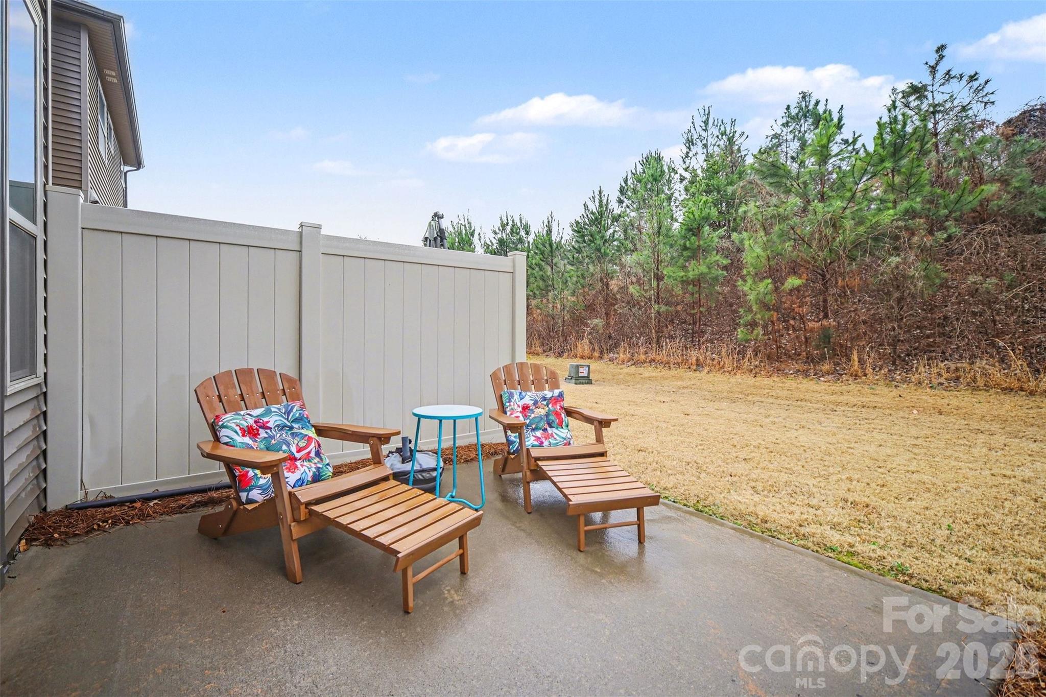 Ayrshire - Residential