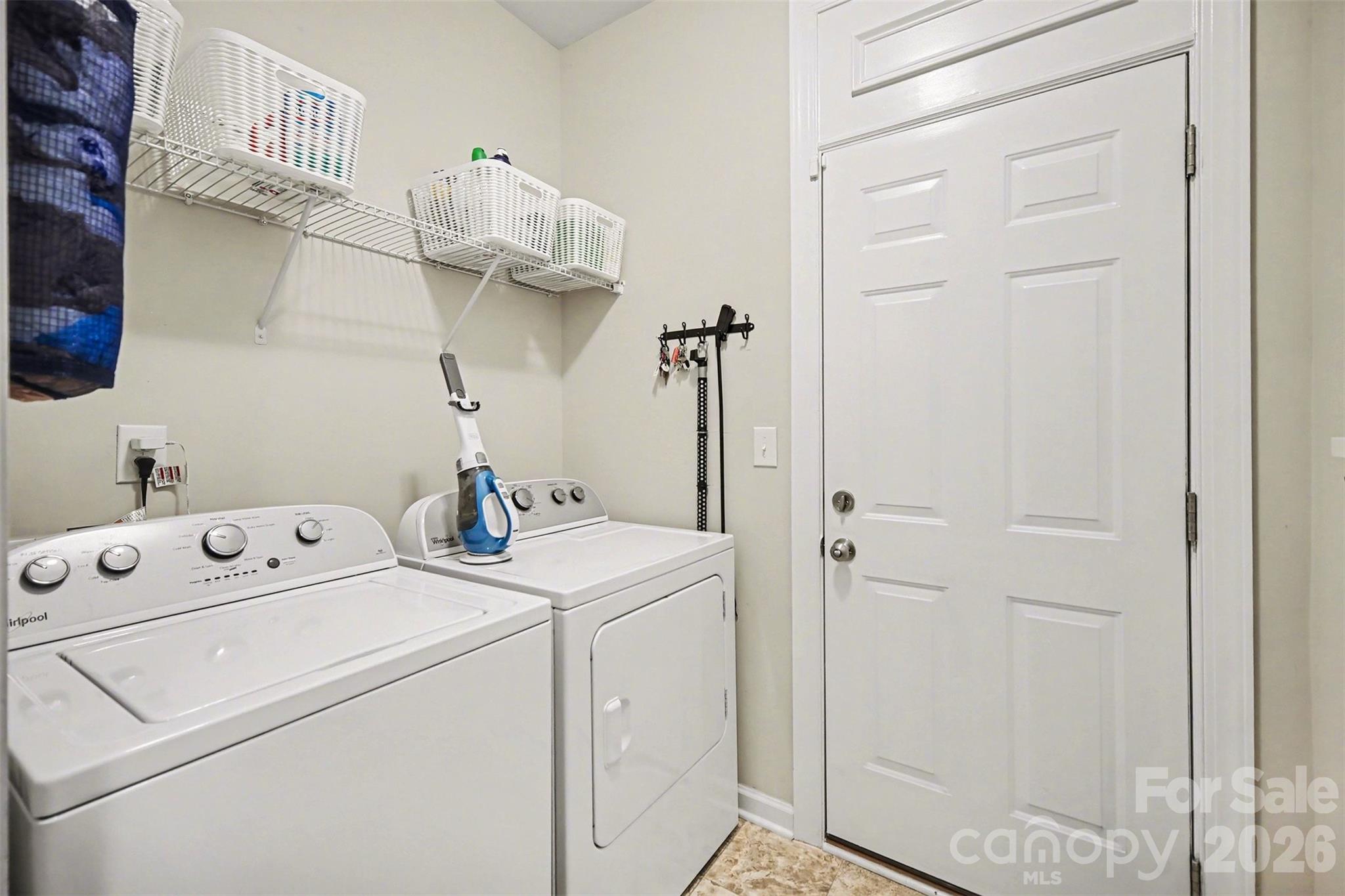 Ayrshire - Residential