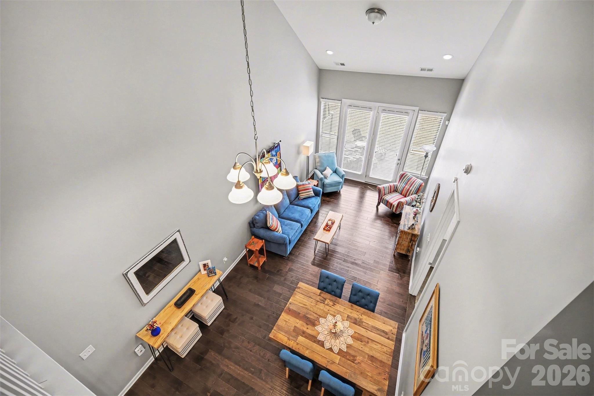 Ayrshire - Residential