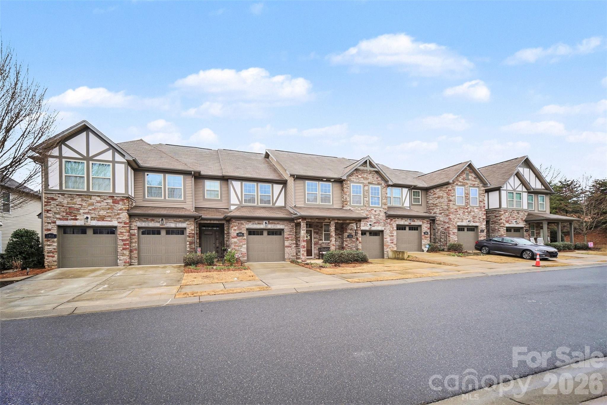 Ayrshire - Residential