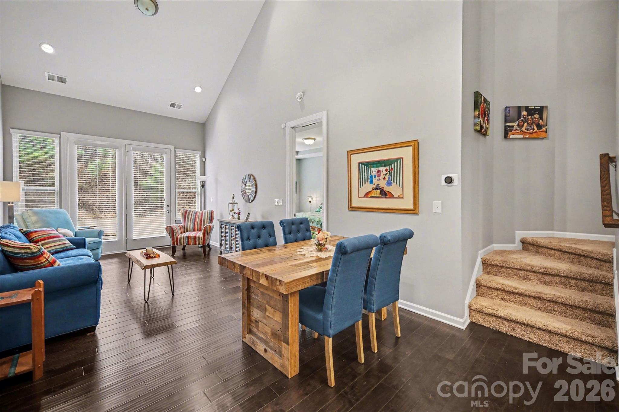 Ayrshire - Residential