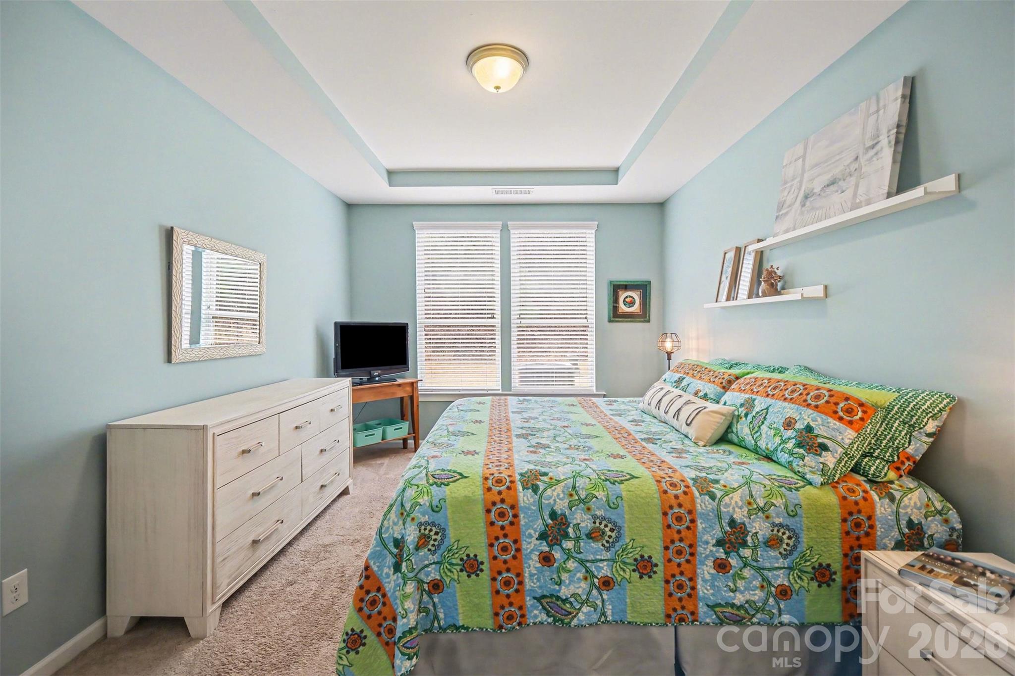 Ayrshire - Residential