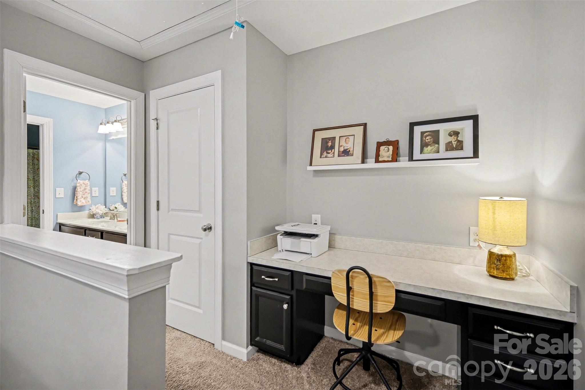 Ayrshire - Residential