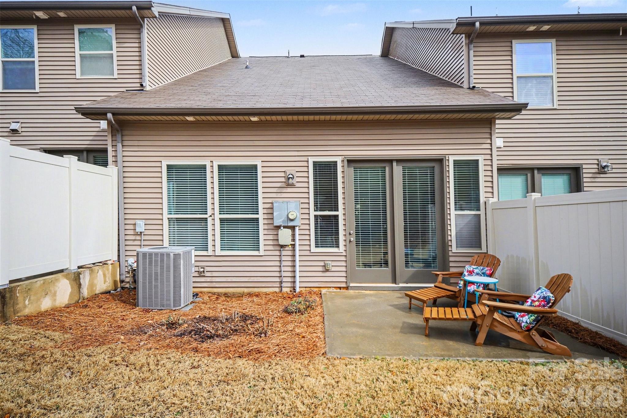 Ayrshire - Residential