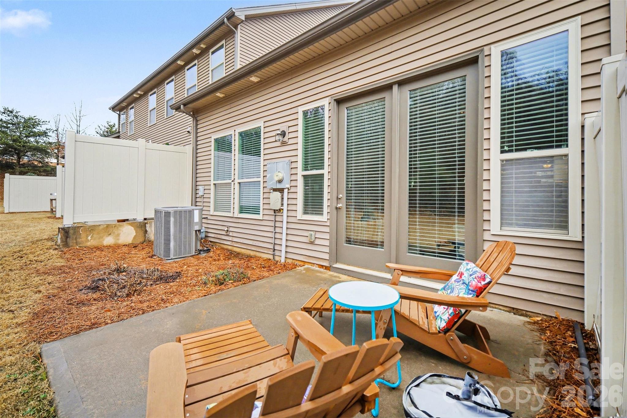 Ayrshire - Residential