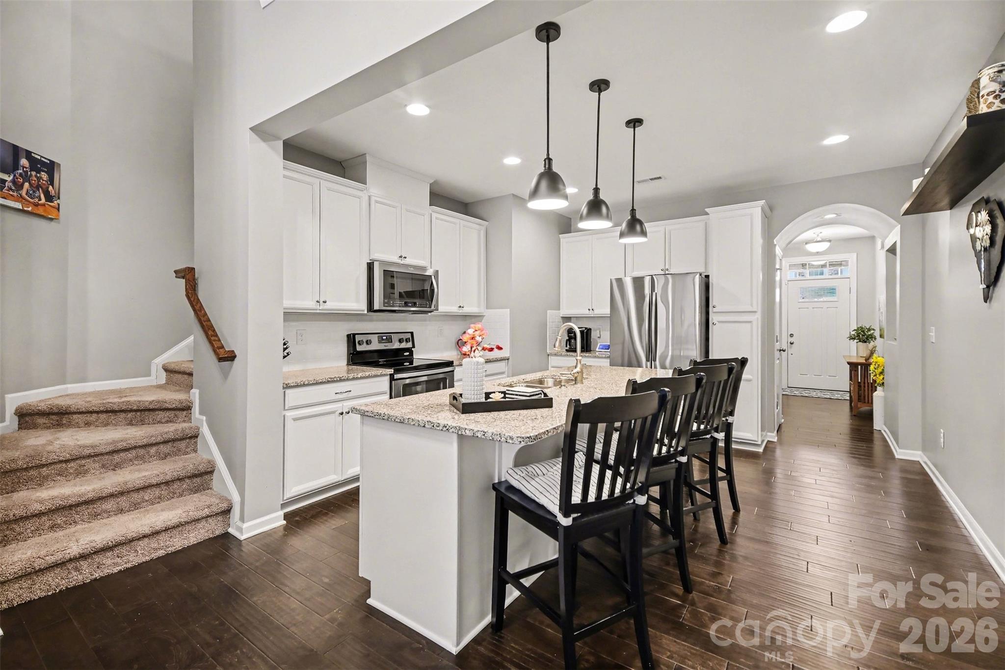 Ayrshire - Residential