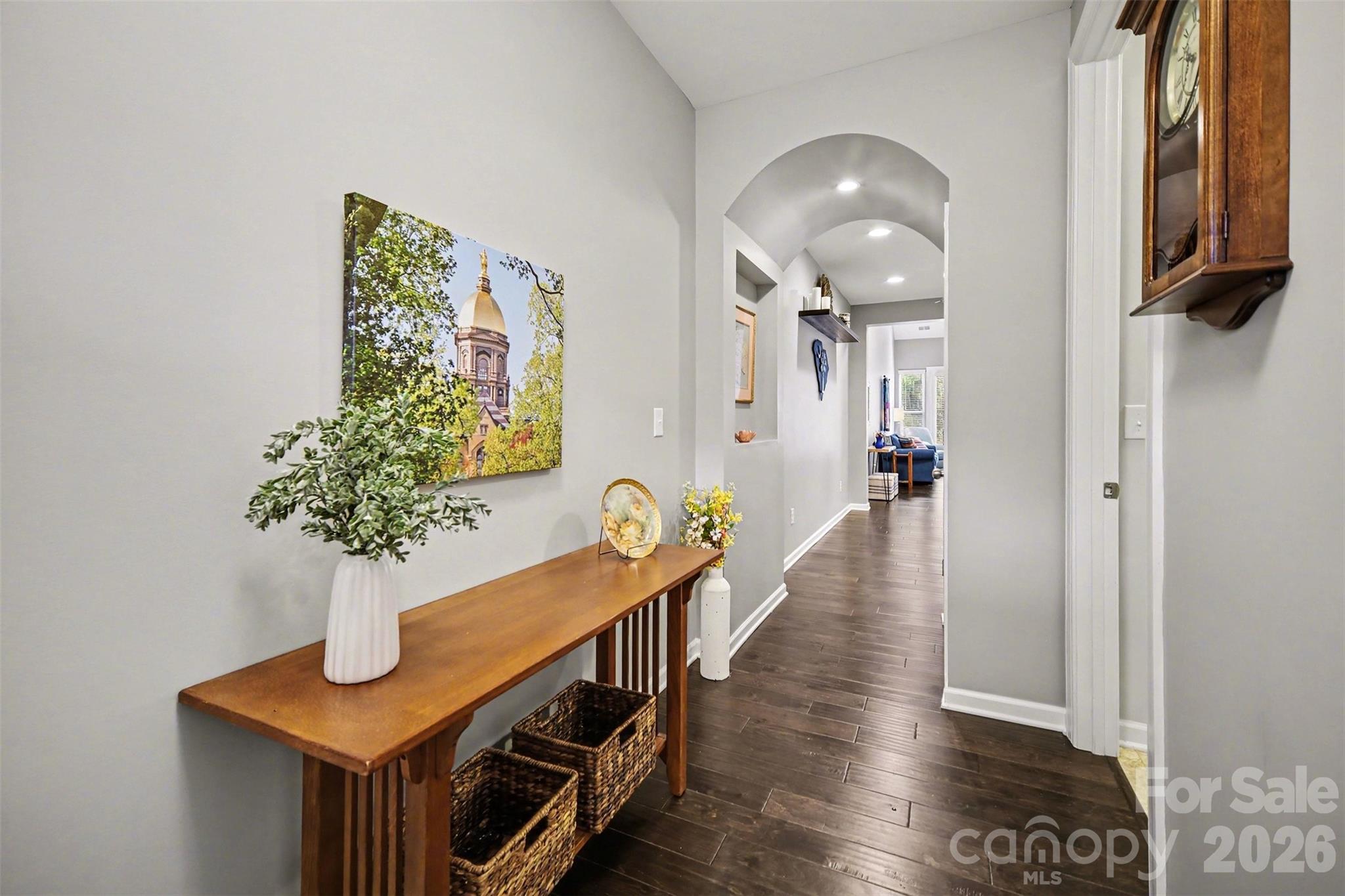 Ayrshire - Residential