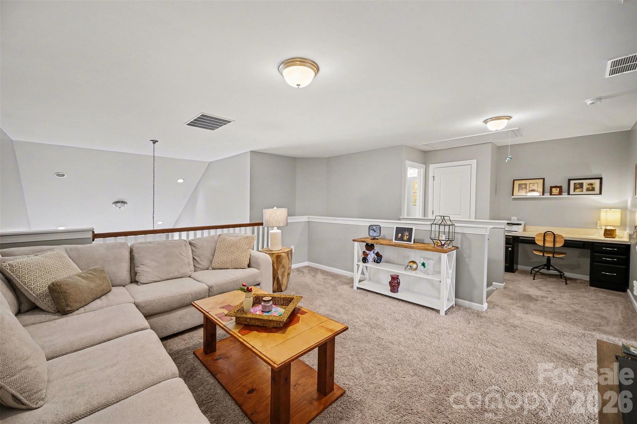 Ayrshire - Residential