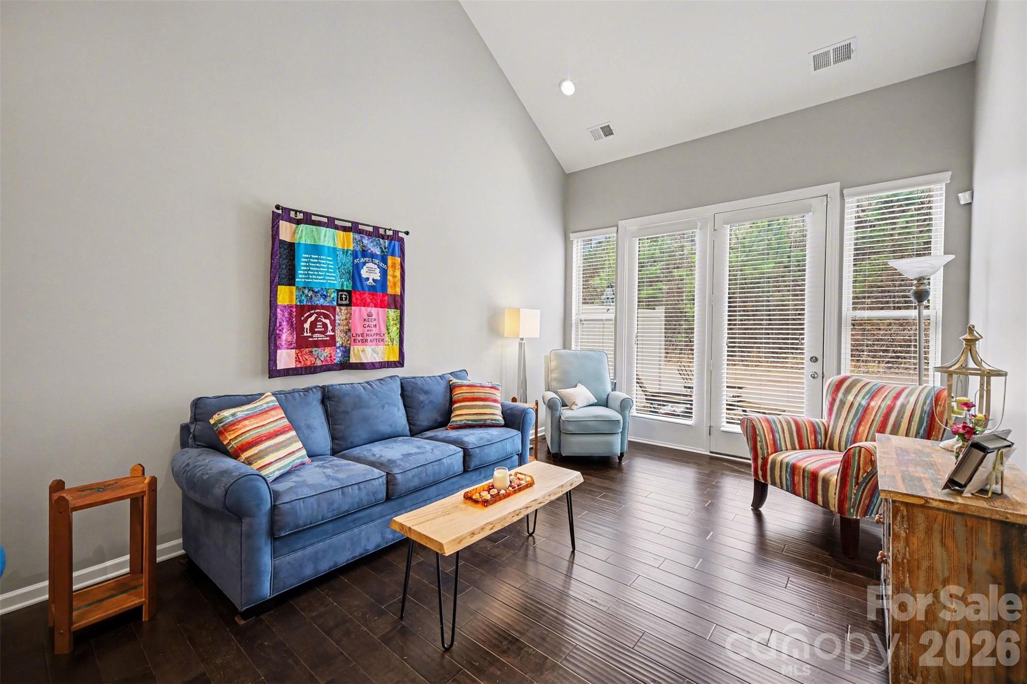 1008 Archibald Avenue