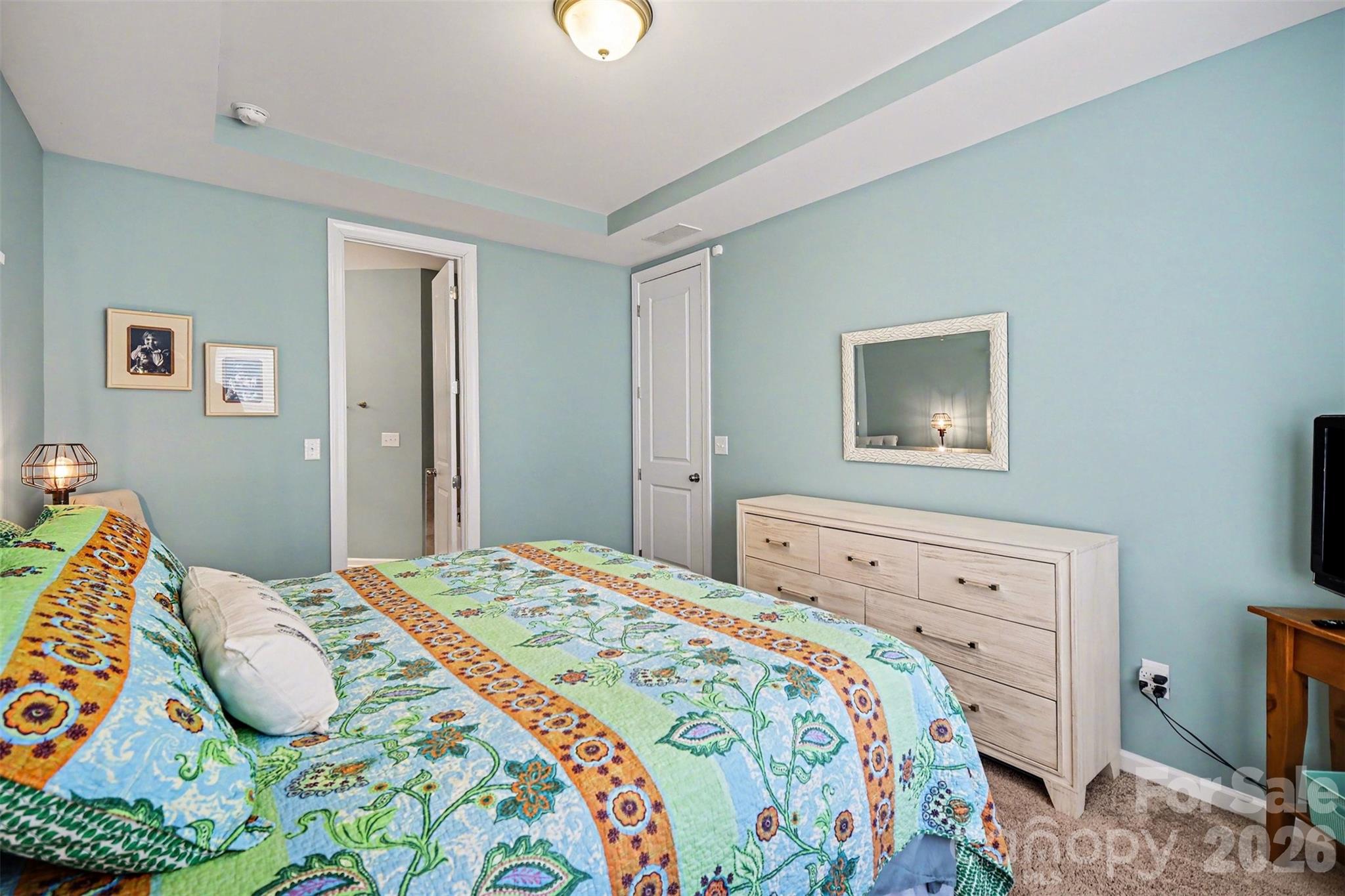 Ayrshire - Residential