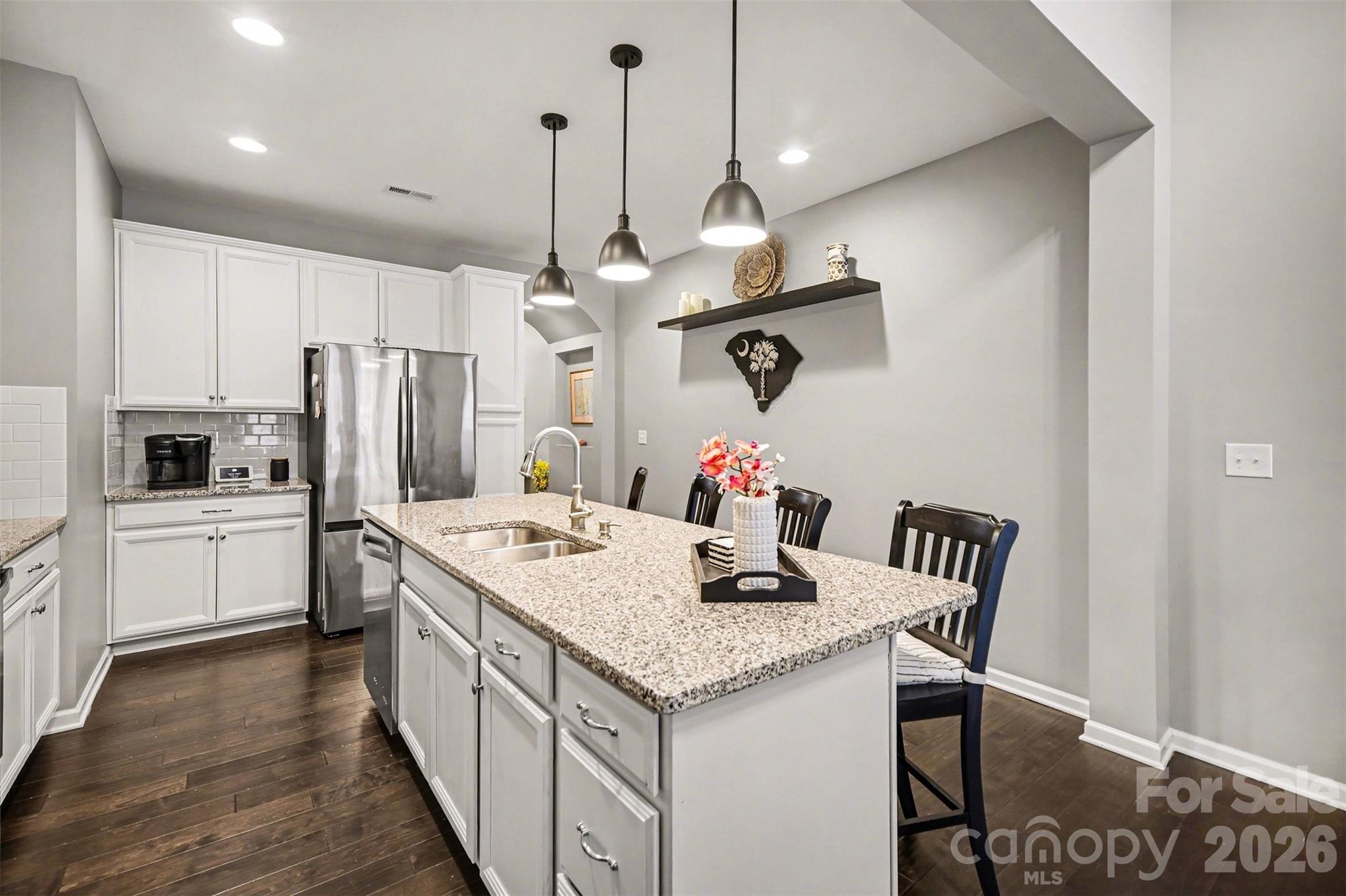 Ayrshire - Residential