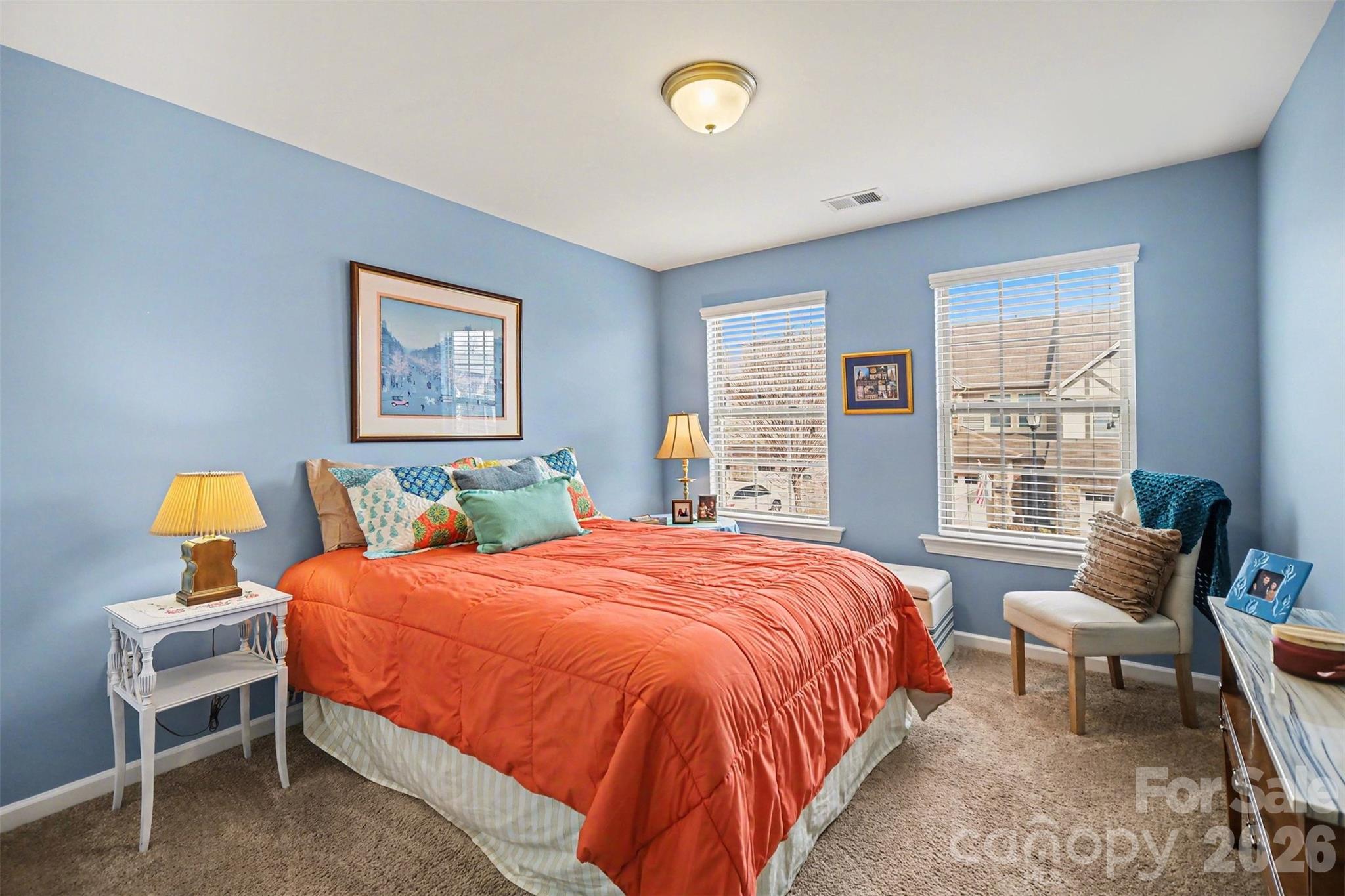 Ayrshire - Residential