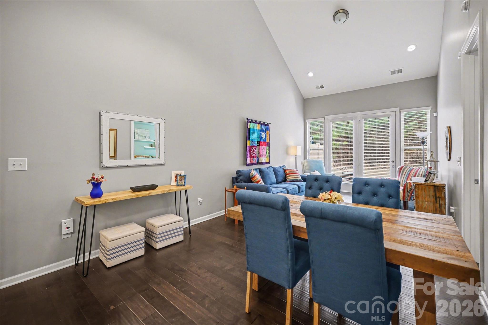 Ayrshire - Residential