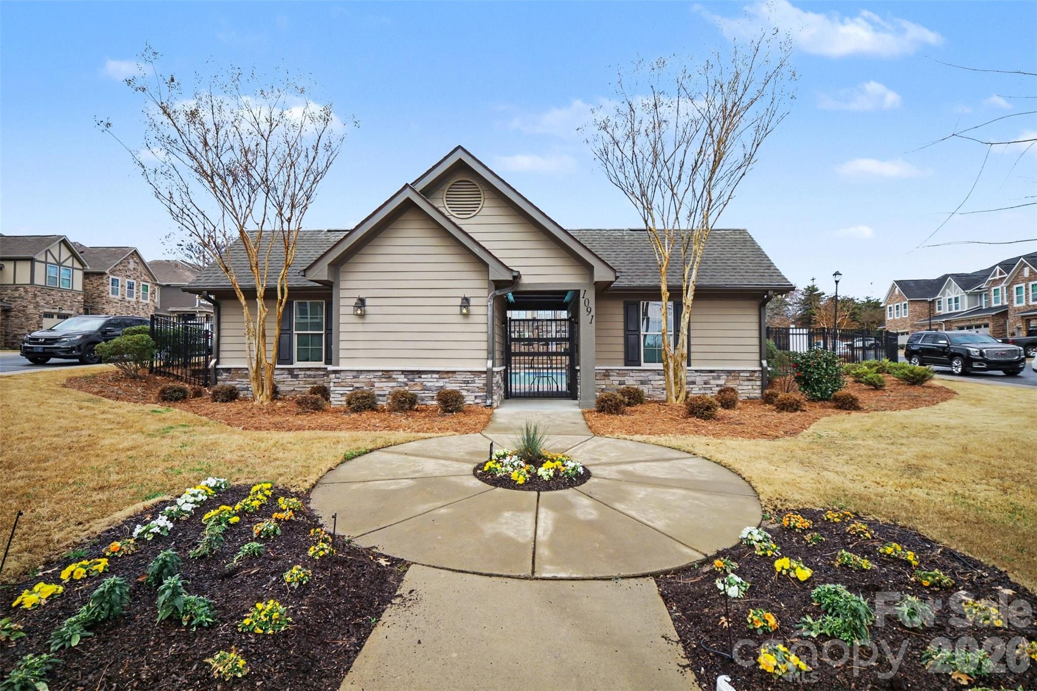 Ayrshire - Residential