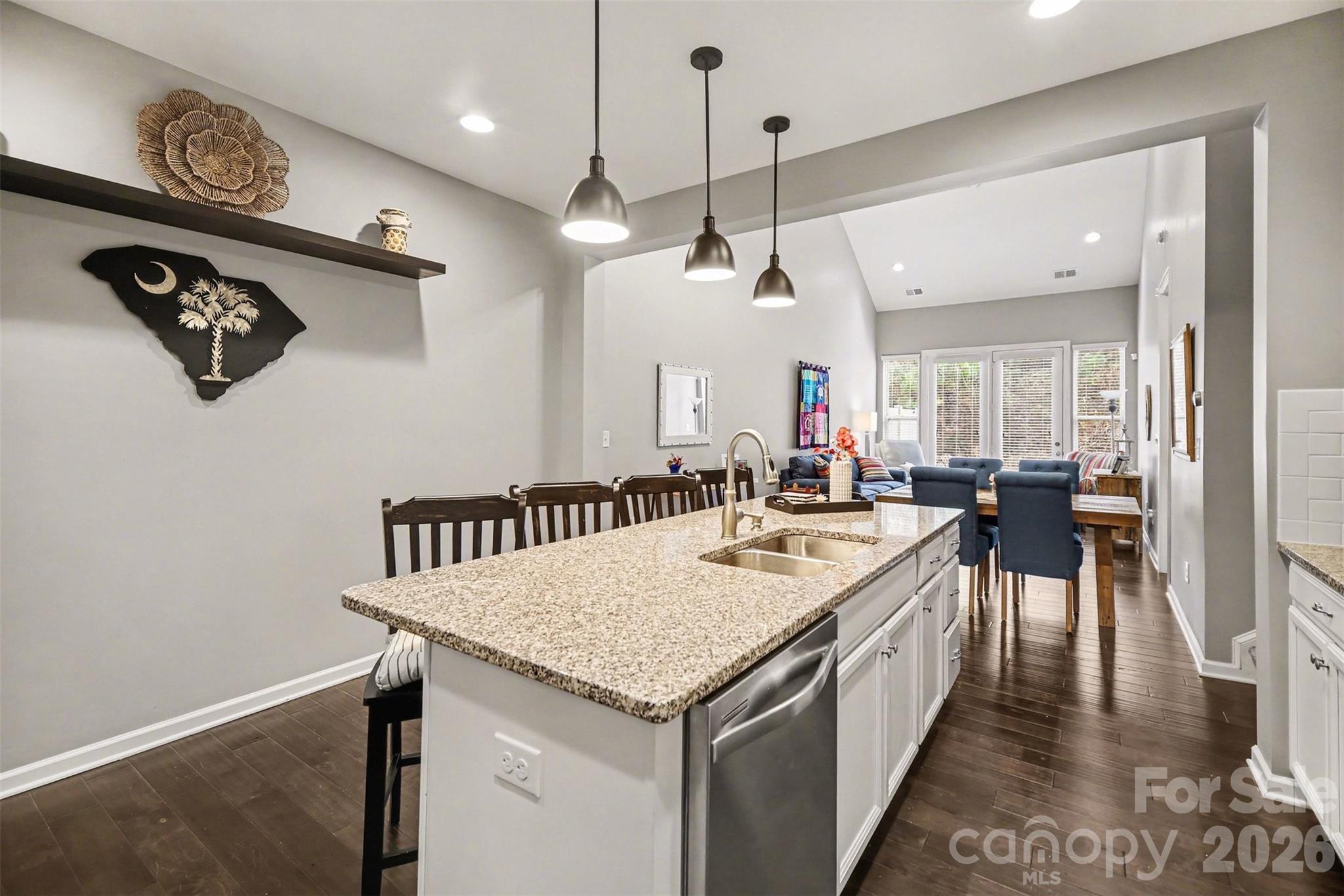 Ayrshire - Residential