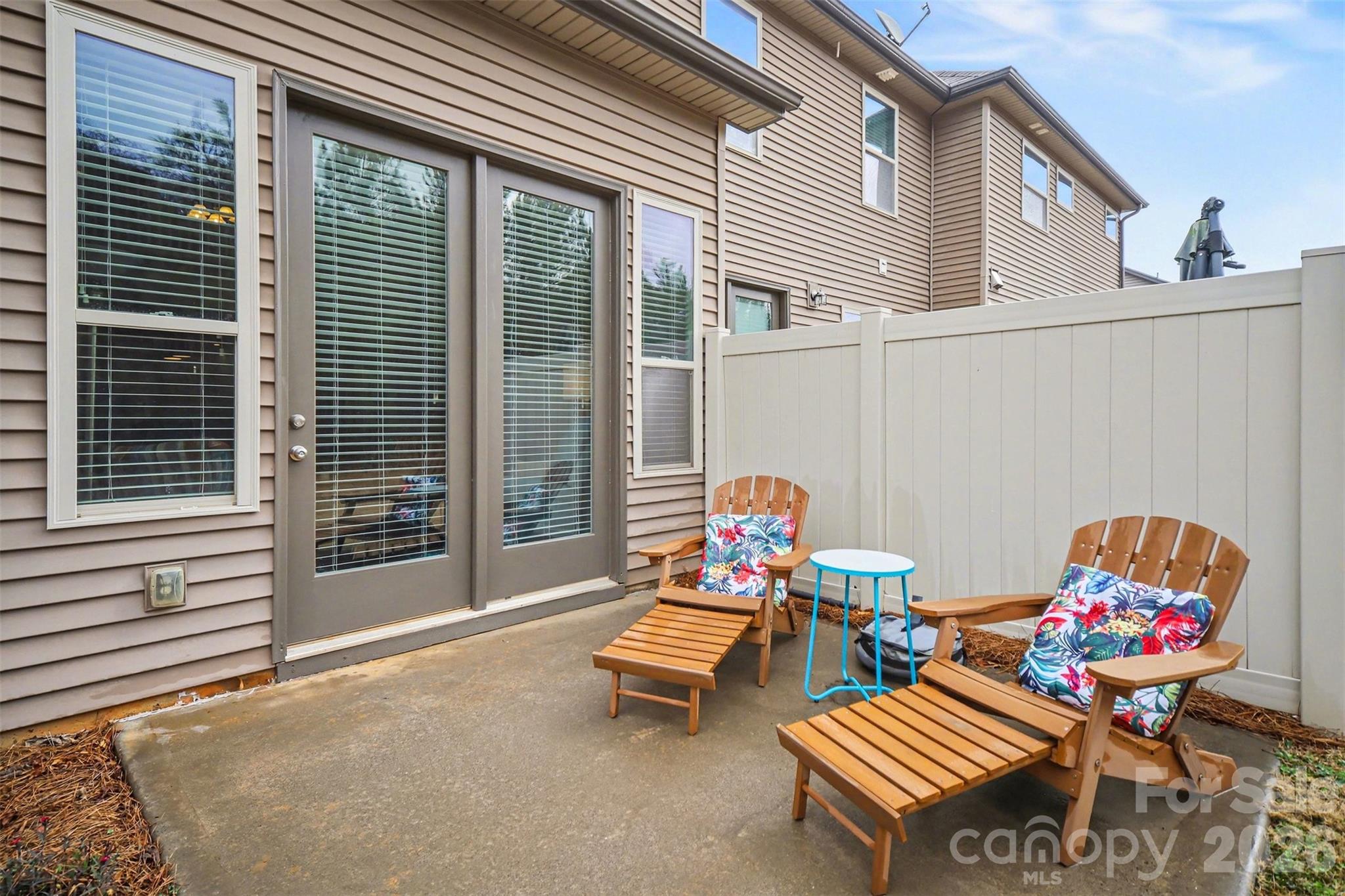 Ayrshire - Residential