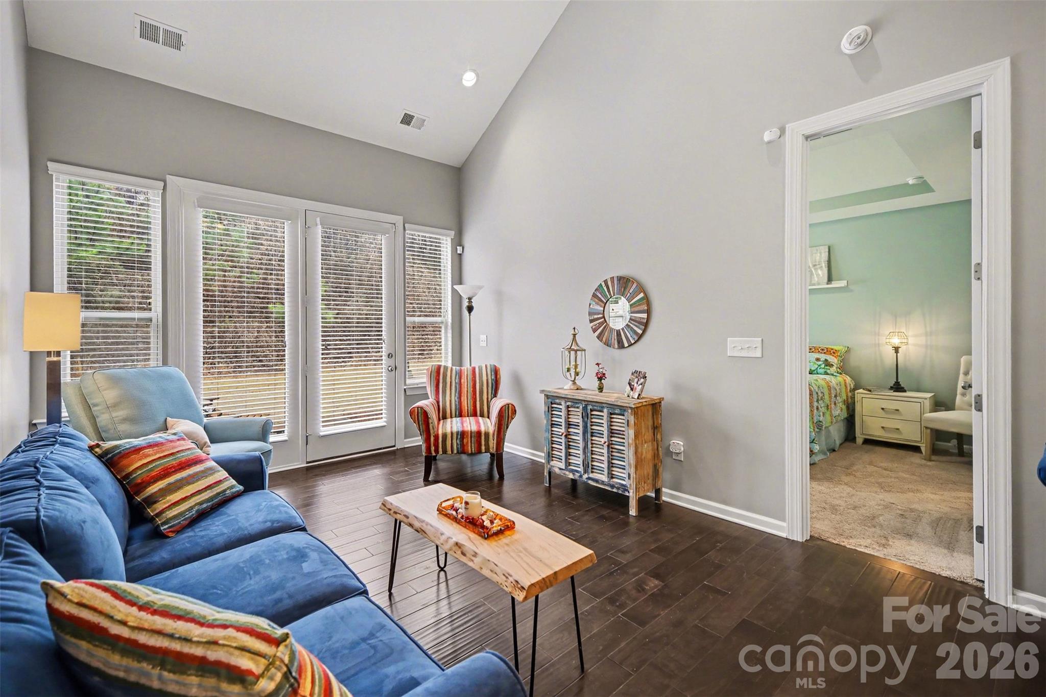 Ayrshire - Residential