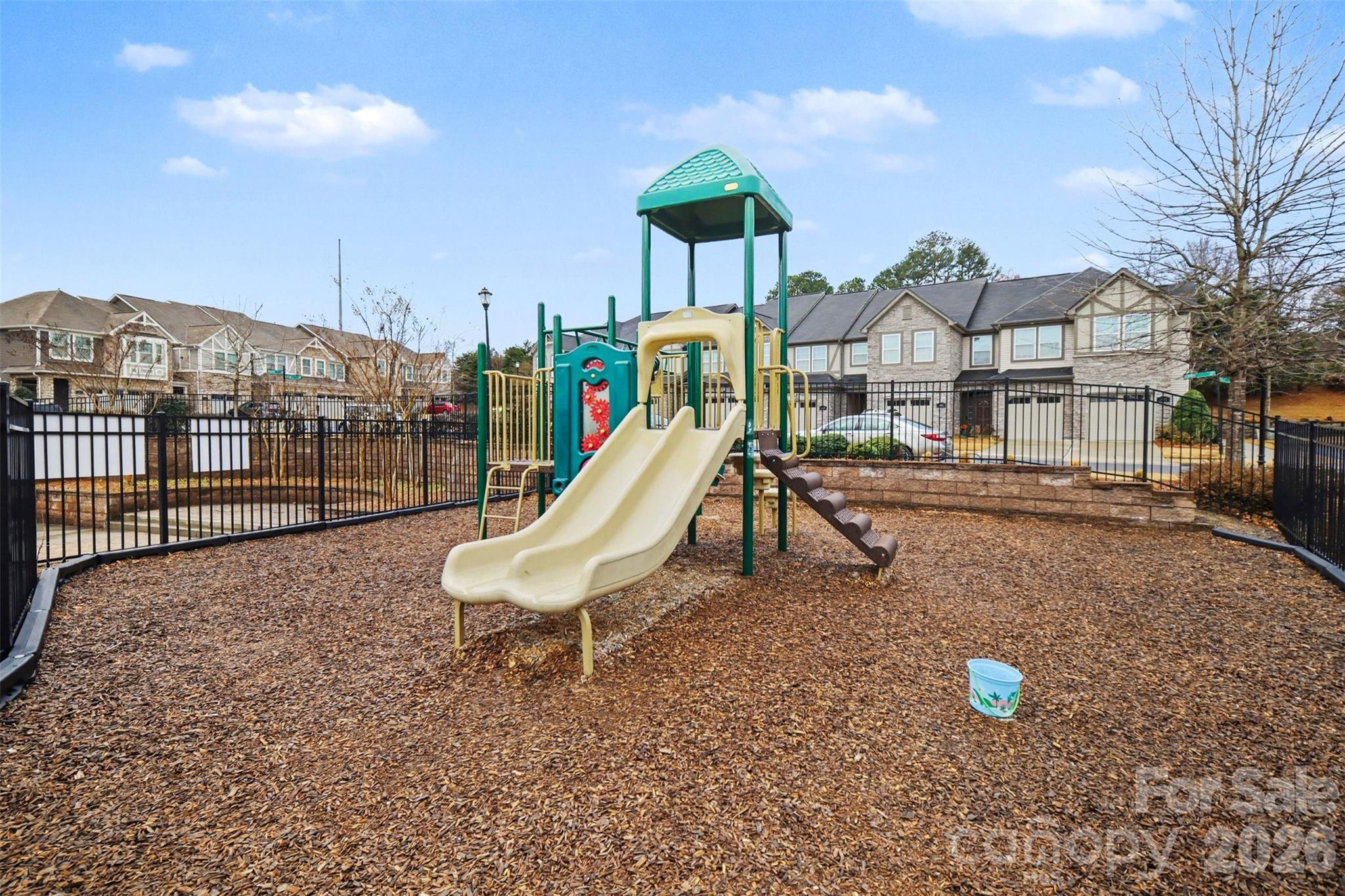 Ayrshire - Residential