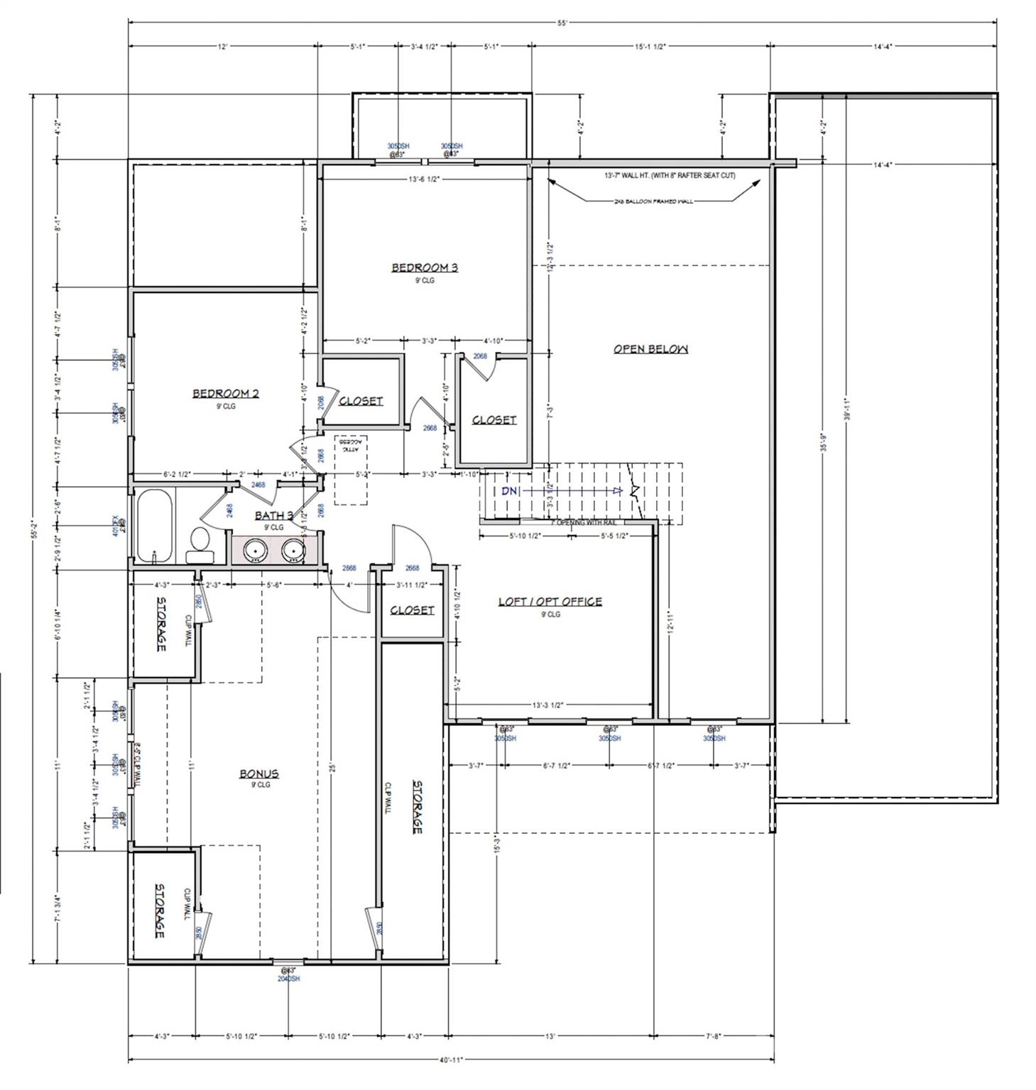 4265 Candlewood Drive