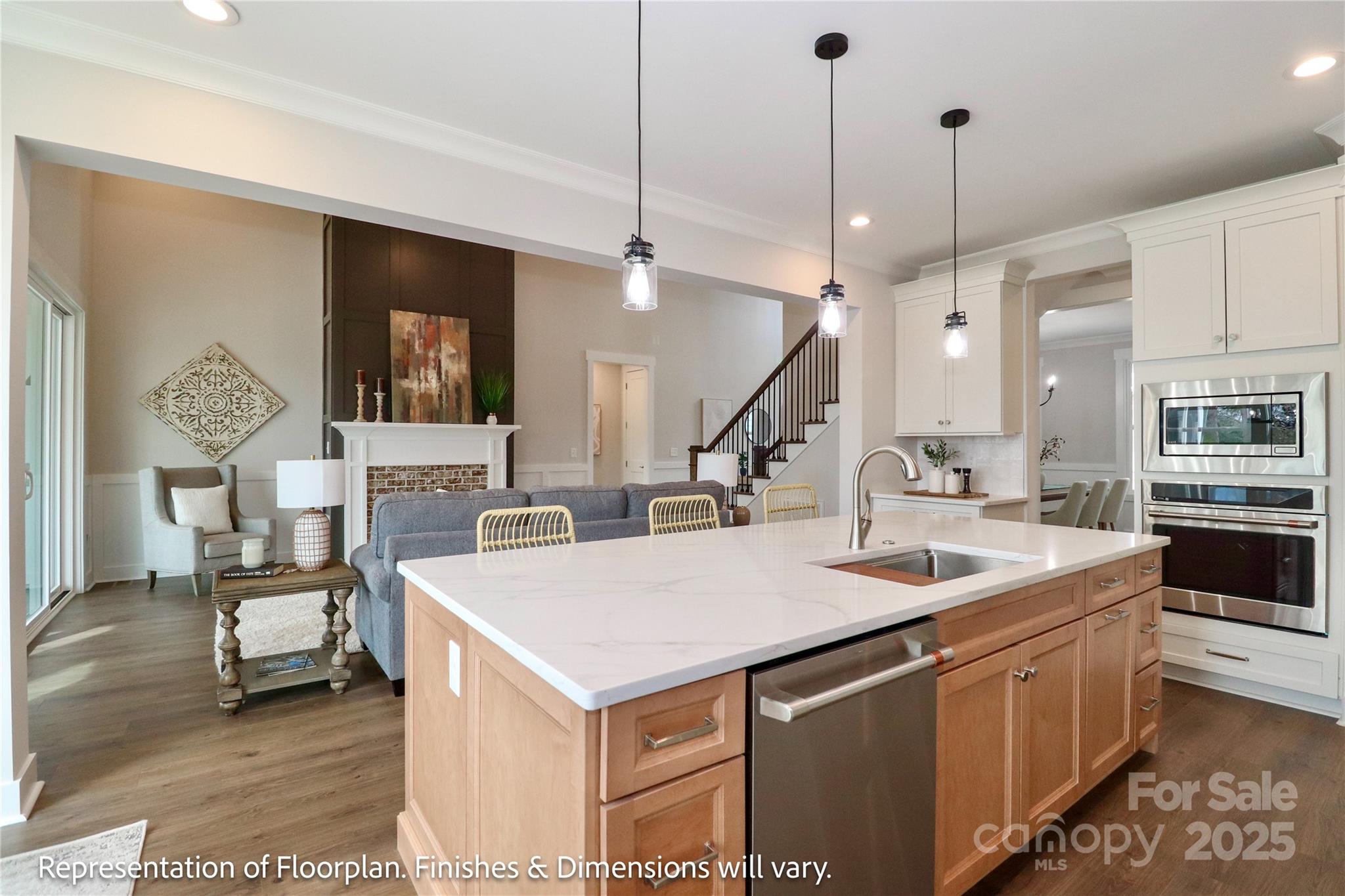 4265 Candlewood Drive