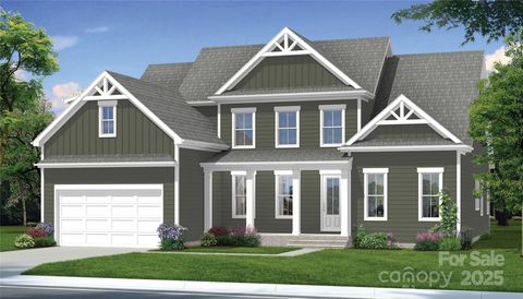 4265 Candlewood Drive Sherrills Ford NC 28673